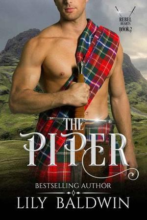 The Piper by Lily Baldwin