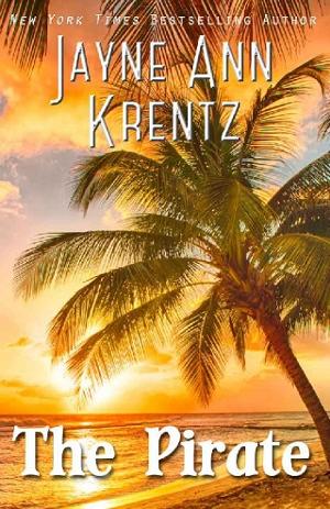 The Pirate by Jayne Ann Krentz