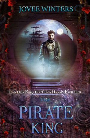 The Pirate King by Jovee Winters