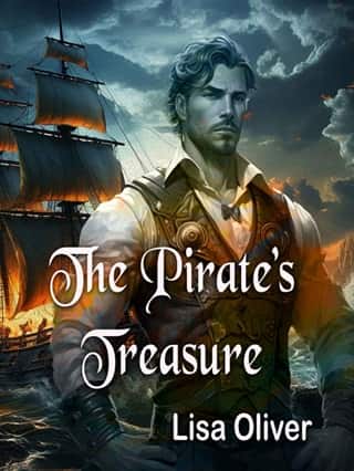 The Pirate’s Treasure by Lisa Oliver
