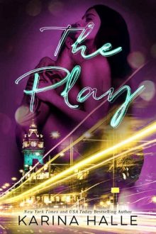 The Play by Karina Halle