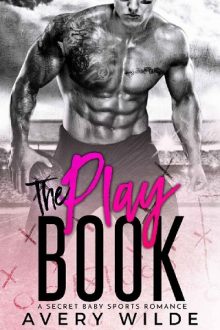 The Playbook by Avery Wilde