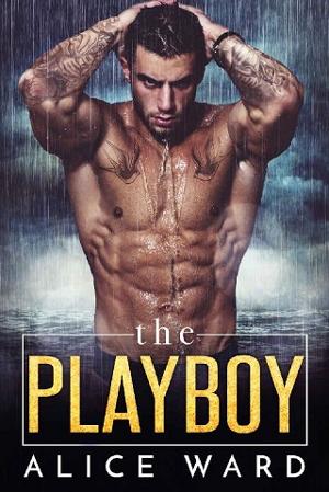 The Playboy by Alice Ward