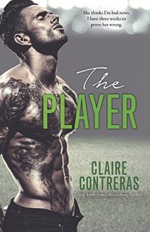 The Player by Claire Contreras
