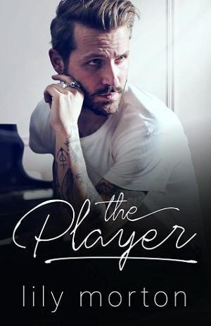 The Player by Lily Morton