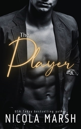 The Player by Nicola Marsh