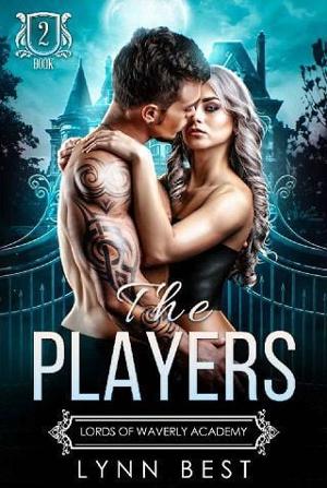 The Players by Lynn Best
