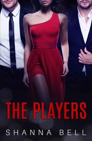 The Players by Shanna Bell