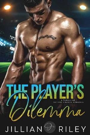 The Player’s Dilemma by Jillian Riley