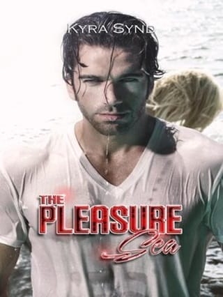 The Pleasure Sea by Kyra Synd