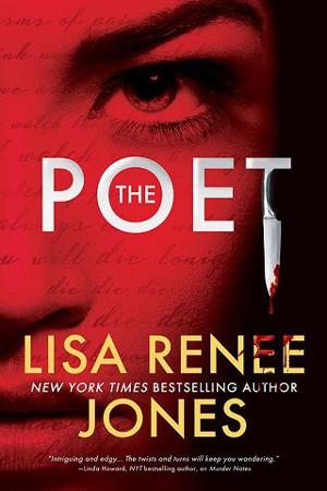 The Poet by Lisa Renee Jones