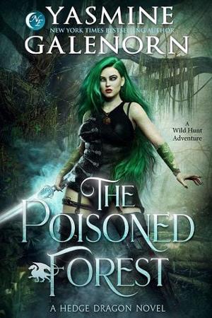 The Poisoned Forest by Yasmine Galenorn