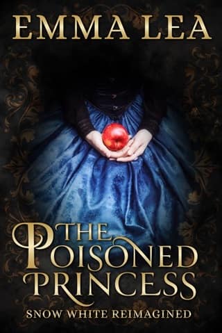 The Poisoned Princess by Emma Lea