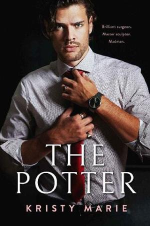 The Potter by Kristy Marie