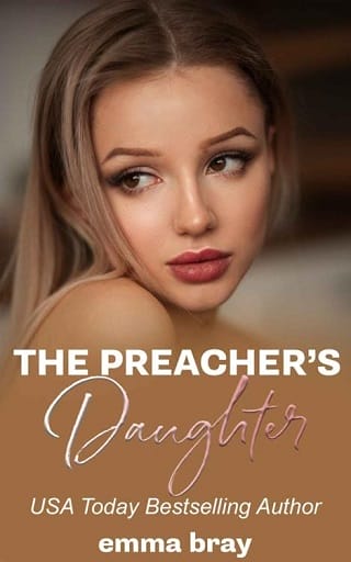 The Preachers Daughter By Emma Bray Online Free At Epub