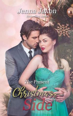 The Present by Jenna Jaxon