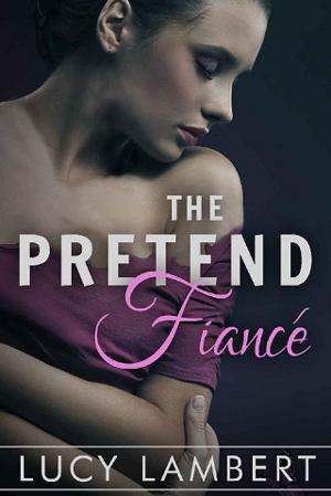 The Pretend Fiancé by Lucy Lambert