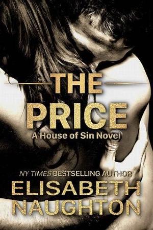 The Price by Elisabeth Naughton