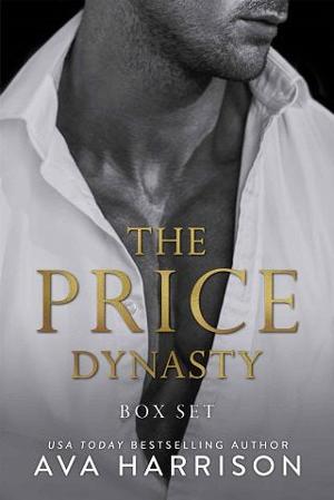 The Price Dynasty Box Set by Ava Harrison