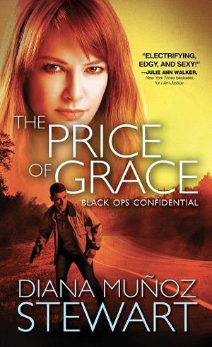 The Price of Grace by Diana Muñoz Stewart