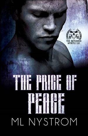 The Price of Peace by M.L. Nystrom