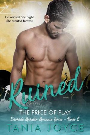 Ruined: The Price of Play by Tania Joyce