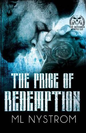 The Price of Redemption by M.L. Nystrom