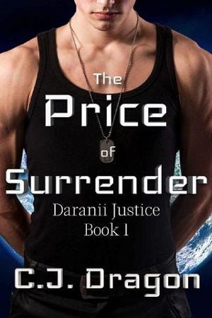 The Price of Surrender by C.J. Dragon