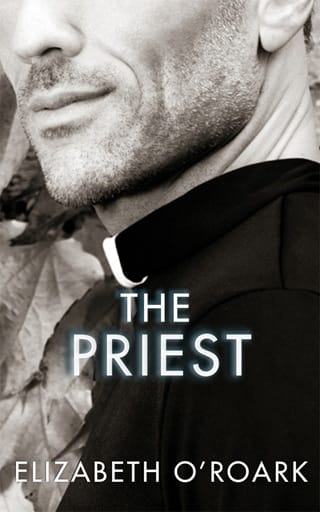 The Priest by Elizabeth O’Roark