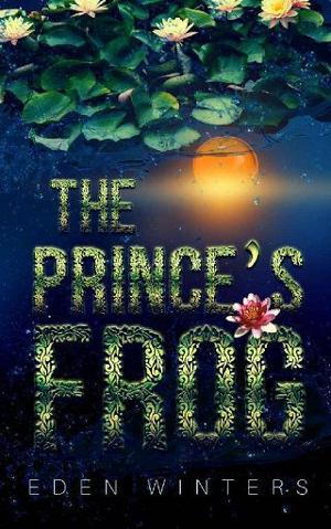 The Prince’s Frog by Eden Winters
