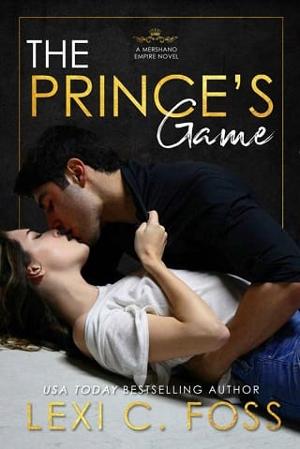 The Prince’s Game by Lexi C. Foss
