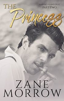 The Princess by Zane Morrow