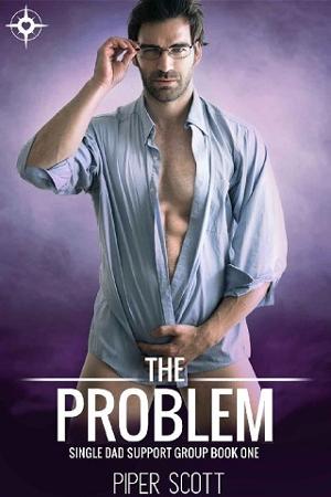 The Problem by Piper Scott