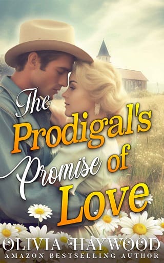 The Prodigal’s Promise of Love by Olivia Haywood