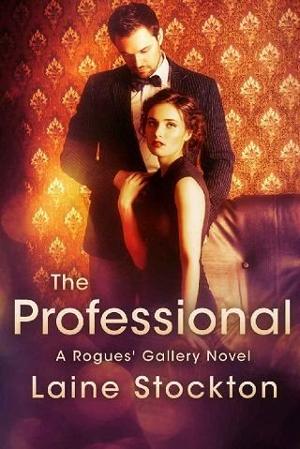 The Professional by Laine Stockton