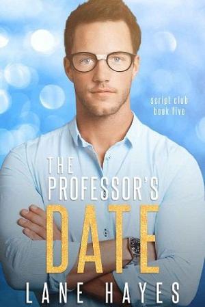 The Professor’s Date by Lane Hayes