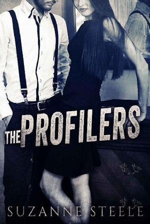 The Profilers by Suzanne Steele