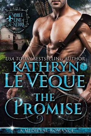 The Promise by Kathryn Le Veque