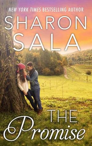 The Promise by Sharon Sala