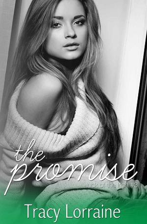 The Promise by Tracy Lorraine