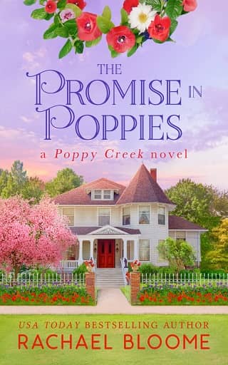 The Promise in Poppies by Rachael Bloome