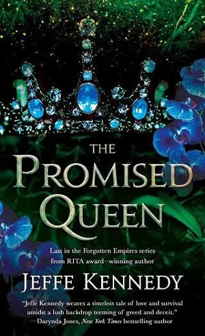 The Promised Queen by Jeffe Kennedy