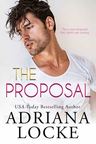 The Proposal by Adriana Locke online free at Epub