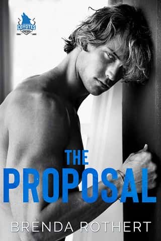 The Proposal by Brenda Rothert