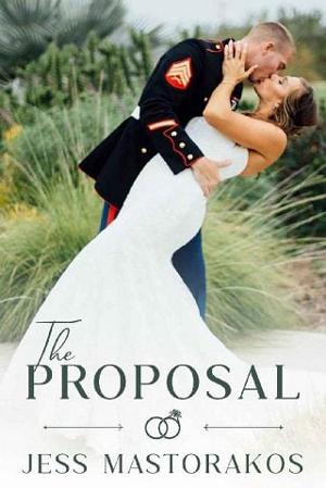 The Proposal by Jess Mastorakos