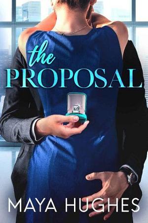 The Proposal by Maya Hughes