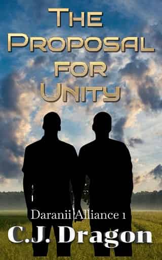 The Proposal for Unity by C.J. Dragon