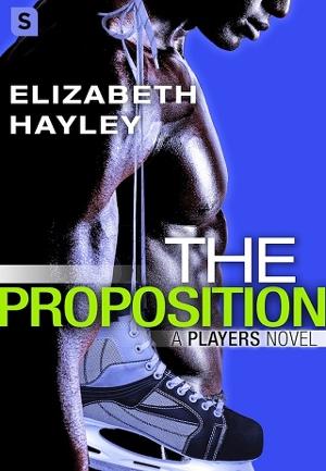 The Proposition by Elizabeth Hayley
