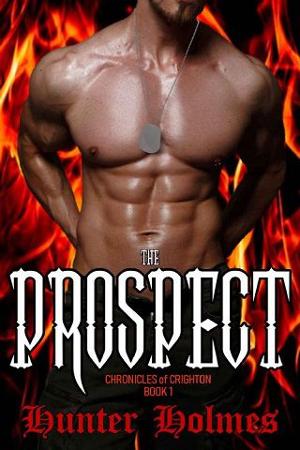 The Prospect by Hunter Holmes