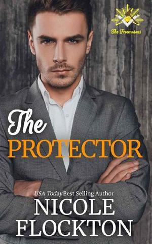 The Protector by Nicole Flockton